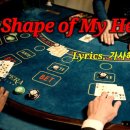 Sting - Shape of My Heart 이미지