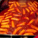 엄마손떡볶이 이미지