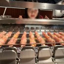 지우테크 | 상하이 헌지우이치엔 很久以前羊肉串(打浦桥日月光店) 웨이팅 없이 먹기 (티엔즈팡 맛집/상하이 양꼬치...