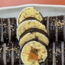 천서방김밥대전