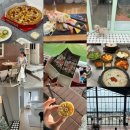 씨유 민락행복점 | [ 부산여행 : 이른 봄 휴가 ] 인생최초 축구경기 직관 / 이또이스시 / 꽁테무아 / 이재모피자 / 수변...