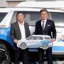 영광군 특별교통수단(장애인콜택시) 이미지