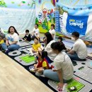 뽀뽀뽀 유치원 이미지