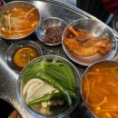세븐일레븐인천마전점 | [인천 서구] 검단맛집 검단고기맛집 "대갈장군부속집 마전직영점"