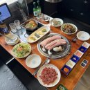 교대주먹고기 | 교대맛집 다녀옴 :) 서울 3대 삼겹살 서초 고기집 데이트 완벽 코스