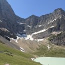 07/07/2026 Cracker Lake 이미지