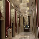 호텔COCO | [심천 호텔 추천] 푸티엔역 바로 앞! 위치 최고💛COCO파크 앞 샹그릴라 호텔 후기