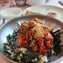 산촌묵밥 이미지