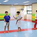 사하구 다대로381번길 | 다대 태권도장 추천, 소극적이던 아이가 밝아진 변화의 순간