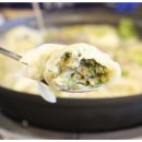 신라샤브칼국수 이미지