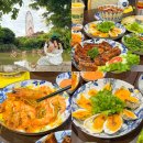 나트랑 맛집 엠어이 반쎄오 분짜 가격 아이랑