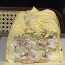 문현로L | [울산 동구 l 온니케이크] 엄마 환갑 생화케이크 주문 후기 고퀄리티 케이크맛집