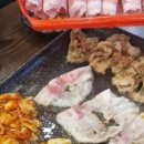 덕장냉삼이