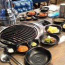 제주도생고기도새기촌 이미지