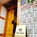 서촌 경북궁 옆 아름다운 우리의 전통 한옥 숙박체험 &#34;The Onda 온다&#34;다녀온 후기.