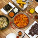 모라분식 | 모라역맛집 냄비에추억을담다 떡볶이부터 술 한잔까지 가능한 모라동 분식 맛집