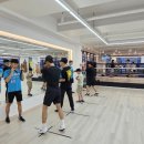 김정훈 챠밍복싱센터 용죽점 이미지