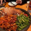 족장 | 인천 족발 맛집 구월동 족장 내돈내산 후기