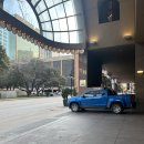 달라스 휘트니스 | 달라스 호텔 "페어몬트 댈러스" 투숙 후기