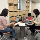 새터마을 커뮤니티센터 이미지