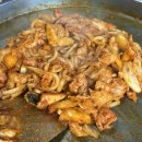 애니닭갈비 이미지