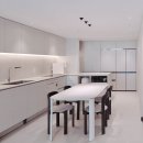 동일아파트.대명강변타운 | 하남 대명강변타운 아파트 고급스럽고 아늑한 모던 인테리어 추천