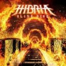 Hibria 신보+내한공연 DVD 이미지