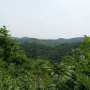 부락산(負樂山149m).퇴봉산(146m).태봉산(158m).덕암산(164m).부엉바위봉(168m).팔용산(138m)/경기평택.송탄 이미지