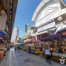 속초관광수산시장(구 속초중앙전통시장) 이미지