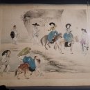 한호슈퍼 | [대구] 대구간송미술관, 화조미감(花鳥美感) 기획전시회, 상설전시관