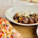 [하와이 여행] 오아후 와이키키 스테이크 맛집 치즈 케이크 팩토리 웨이팅 후기 (The Cheesecake Factory)