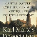 Essay: Saito’s ecosocialism rejects Marx’s philosophic moment 이미지