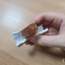 [내돈내산] 해태 - 옥수수 연양갱 먹어 본 솔직후기