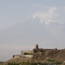 아르메니아 여행기 3 -- 코비랍, 노라방크 이미지