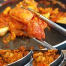 닭이봉 닭갈비 이미지