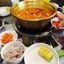 김치찌개집 양푼이 네이버블로그