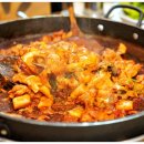 꼬끼오닭갈비 이미지