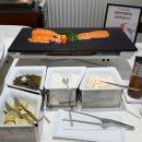 [서울 용산] 아이파크몰 63뷔페 파빌리온 용산, 평일 디너 후기 (+주차)