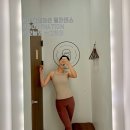 네이션 | 서판교 필라테스 🧘🏻‍♀️ 바디네이션 필라테스 1:1레슨 후기