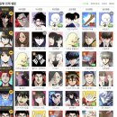 네이버 웹툰 20주년인데 여러분들이 네이버웹툰 하면 떠오르는 작품은 무엇인가요.??? 이미지