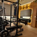 파시온 짐 이미지