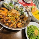 나트랑 시내 맛집 홈나이(Hom Nay) 해산물요리 추천