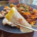 PC휴게소 | 안산맛집 대부도맛집 시화나래휴게소맛집 카페동이 동이한상세트 후기