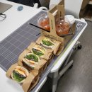 김근태기념도서관 | [김근태기념도서관] 대학생 서포터즈 메아리 7기 해단식 | 2년간의 활동 후기