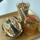 나의 샌드위치 이미지