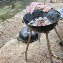 희명약품(주) | 경기 근교 취사 가능한 용인 금어리 계곡 하뫼울