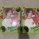 투어스 영재 생일 키트(YOUNG JAE'S FAVORITE!) 구매 후기 (구성품, 사진)