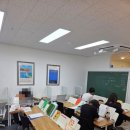 더오름수학논술학원 | 수완지구 국어영어수학학원 영어와 국어논술 함께 잡아 정착한 후기