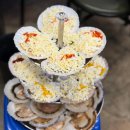 이유있는 조개찜 옆 이미지