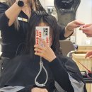 안산 중앙동 미용실 &lt;살롱드로웰미 안산중앙점&gt;::뿌리볼륨펌 솔직후기